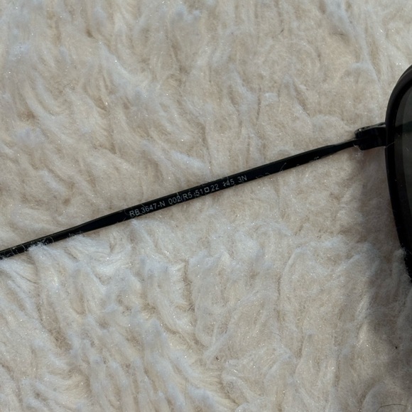 Ray-Ban Round Double Bridge RB3647N - Picture 5 of 15